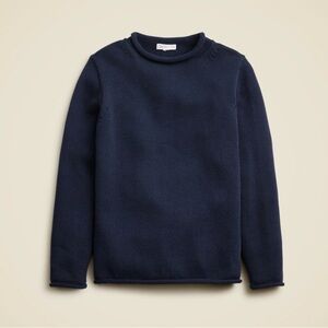 Kids JCrew Sweater NWT